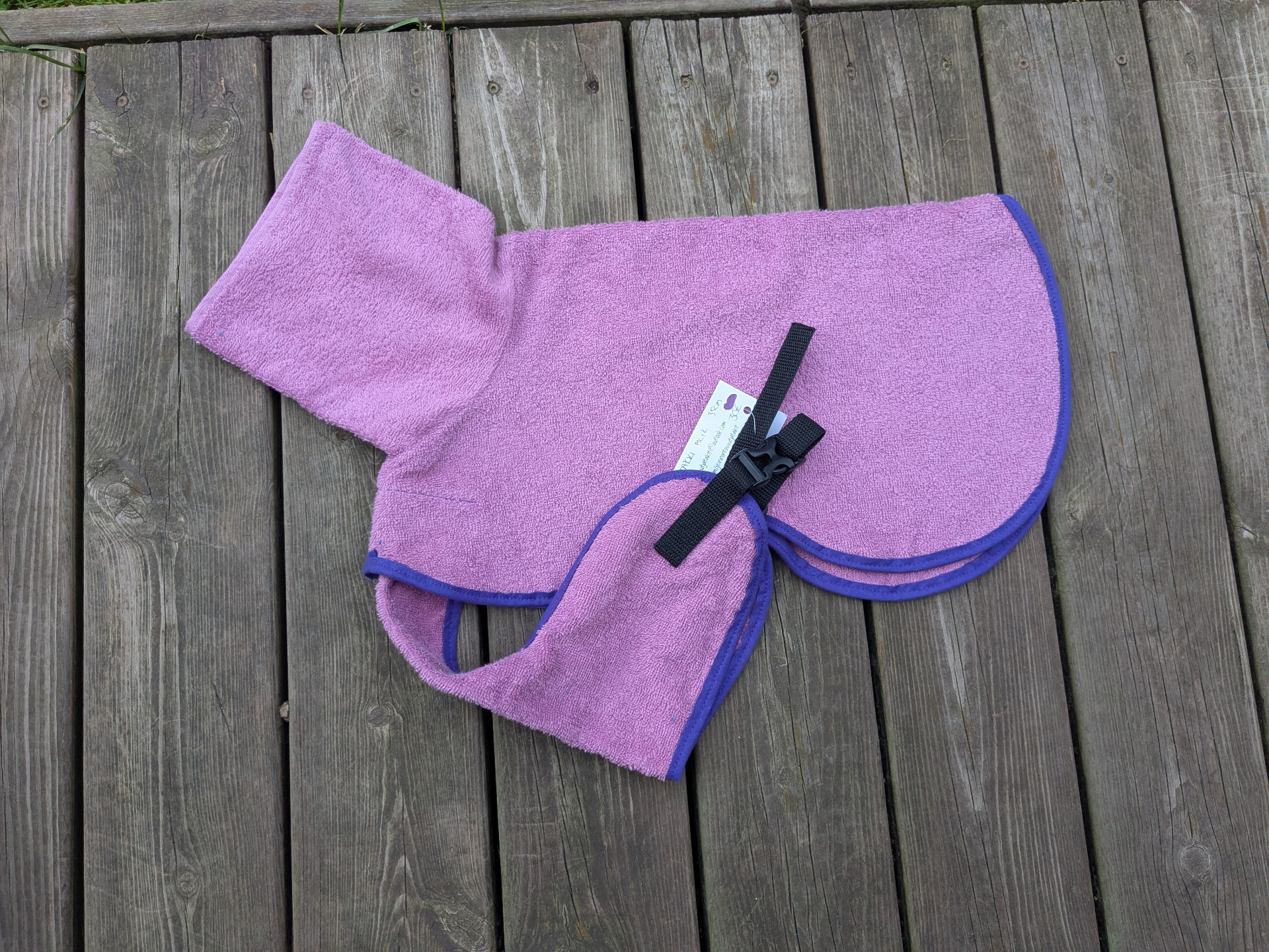 Froteetakki 35cm ML+K